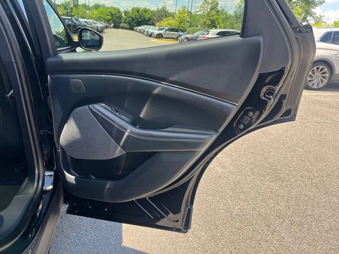 Used 2025 Ford Mustang Mach-E Premium AWD/4WD image 20