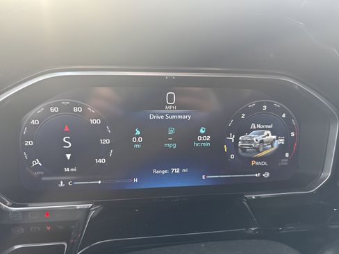 New 2026 Chevrolet Silverado 2500 LT w/ Trail Boss Package image 21