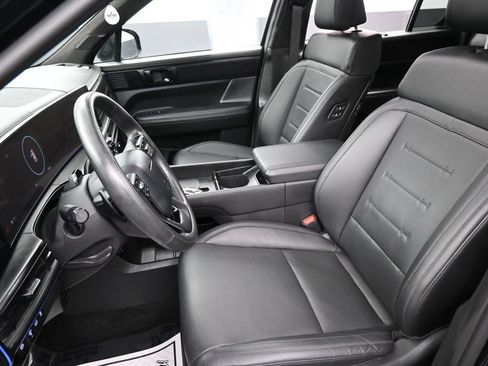 Used 2024 Hyundai Santa Fe Calligraphy AWD/4WD image 24
