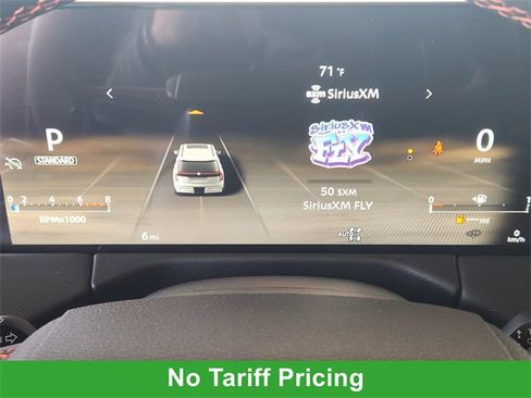 New 2026 Nissan Armada PRO-4X image 12