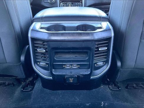 Used 2022 RAM 1500 Big Horn image 20