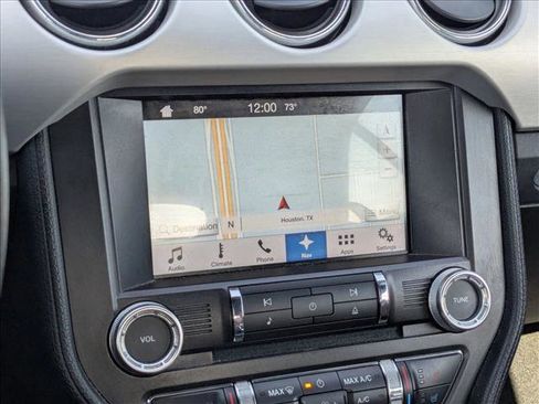 Used 2016 Ford Mustang GT Premium w/ Equipment Group 401A image 12