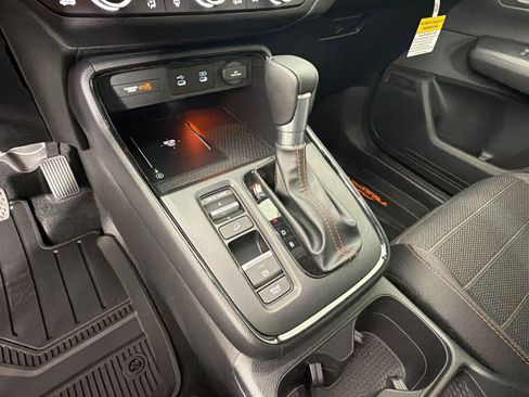 New 2026 Honda CR-V TrailSport image 18