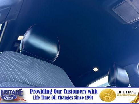 Used 2024 Ford Escape ST-Line AWD/4WD image 17