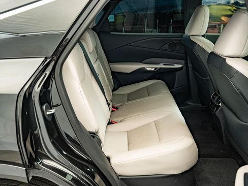 Certified 2024 Lexus RX 350 Premium Plus w/ Convenience Package FWD image 44