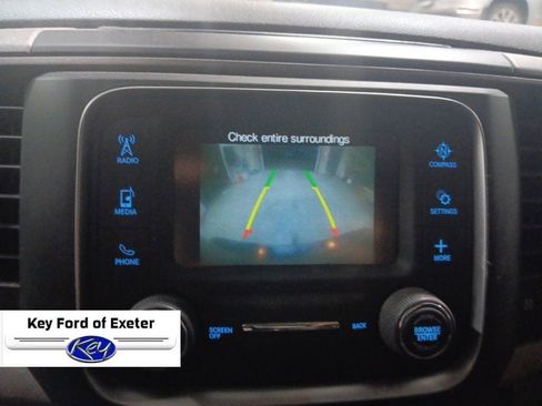 Used 2019 RAM 1500 Express w/ Express Value Package image 32