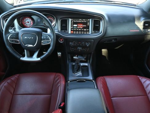 Used 2023 Dodge Charger SRT Hellcat w/ Harman/Kardon Audio Group image 3