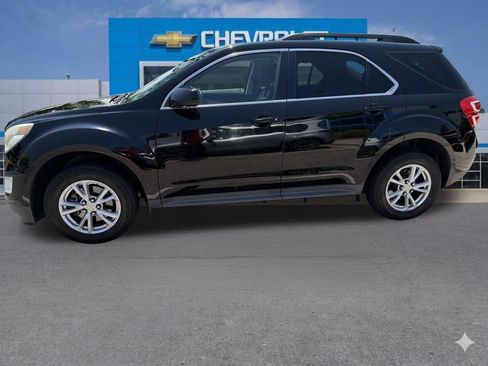 Used 2016 Chevrolet Equinox LT w/ Convenience Package FWD image 19