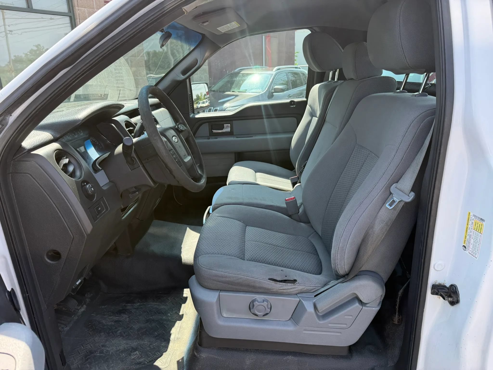 Used 2014 Ford F150 XL w/ Power Equipment Group RWD image 14