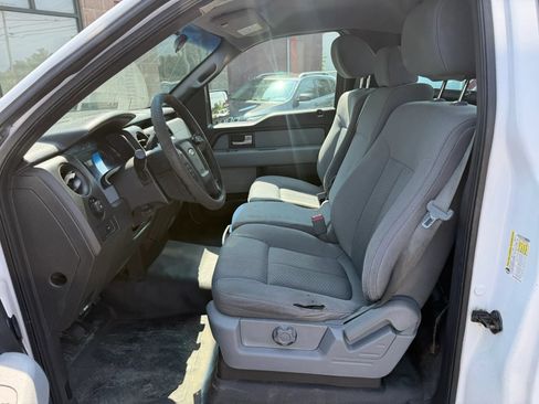 Used 2014 Ford F150 XL w/ Power Equipment Group RWD image 14