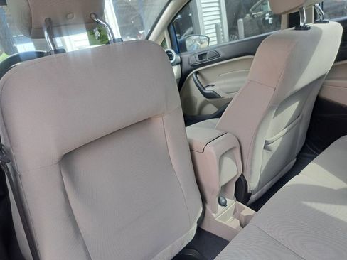 Used 2018 Ford Fiesta SE image 20