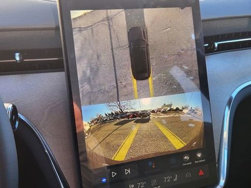 New 2025 Volvo EX90 Ultra w/ Protection Package Premier image 21