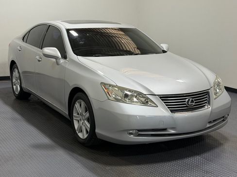 Used 2009 Lexus ES 350 FWD image 3