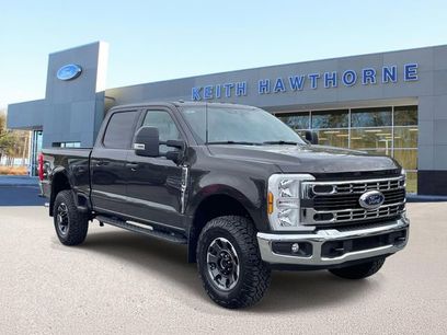 Certified 2024 Ford F250 XLT w/ Tremor Off-Road Package