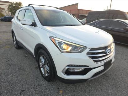 Used 2018 Hyundai Santa Fe Sport w/ 2.4L Value Package 02