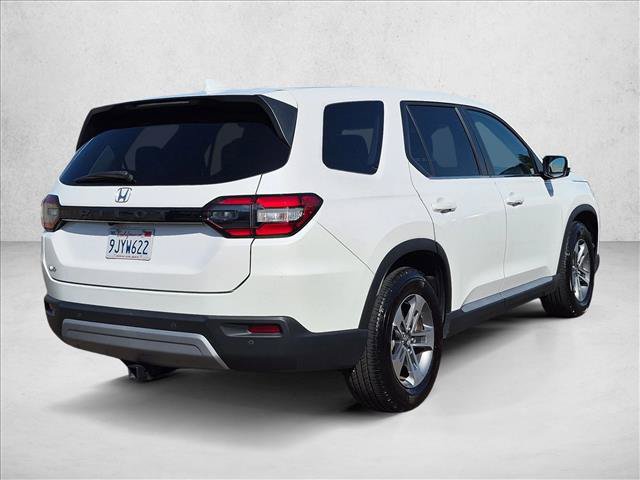 Used 2024 Honda Pilot EX-L image 5