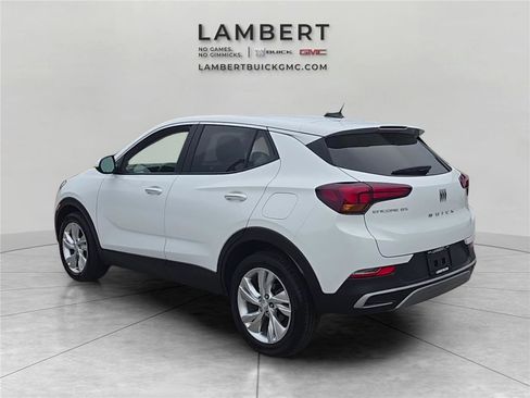 Used 2024 Buick Encore GX Preferred FWD image 3