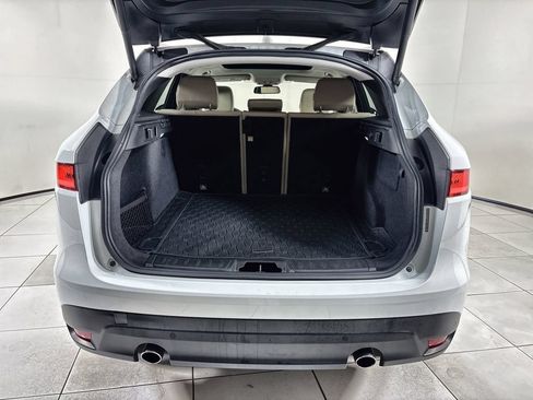 Used 2018 Jaguar F-PACE Premium AWD/4WD image 21