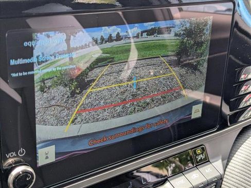 New 2025 Toyota Camry SE FWD image 11