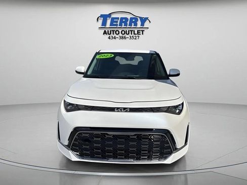 Used 2023 Kia Soul GT-Line image 7