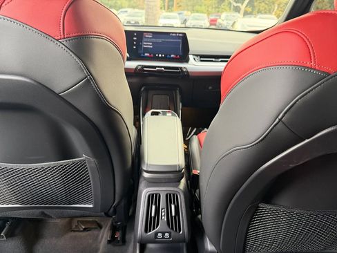 Used 2024 BMW X1 xDrive28i w/ Premium Package image 29