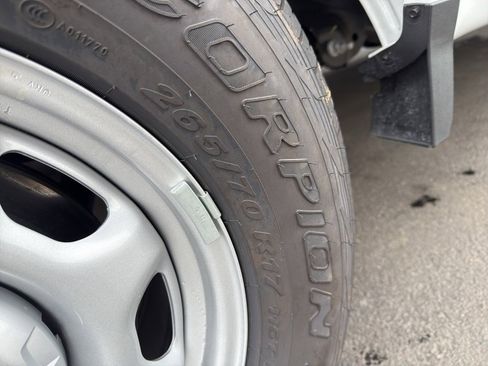 New 2025 Ford F150 XL image 10