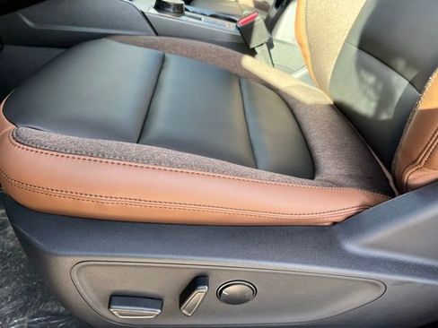 New 2025 Ford Bronco Sport Outer Banks w/ Outer Banks Tech Package+ image 13