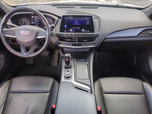 Used 2020 Cadillac CT5 Premium Luxury image 15