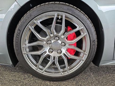 Used 2023 Chevrolet Corvette Stingray Preferred Conv w/ 2LT image 9