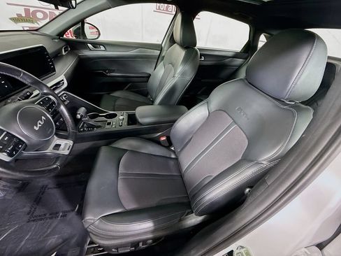 Certified 2023 Kia K5 GT-Line AWD/4WD image 27