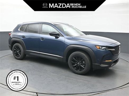New 2025 MAZDA CX-50 AWD 2.5 S w/ Weather Package image 1