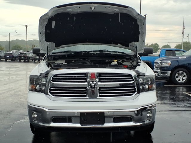 Used 2019 RAM 1500 Big Horn AWD/4WD image 31
