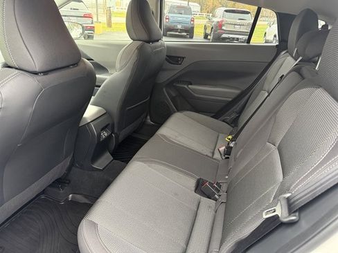 Used 2024 Subaru Crosstrek 2.0i Premium image 35