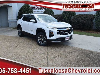 New 2026 Chevrolet Equinox LT w/ Convenience Package II
