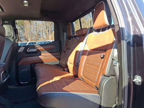 Used 2022 GMC Sierra 1500 Denali Ultimate image 10