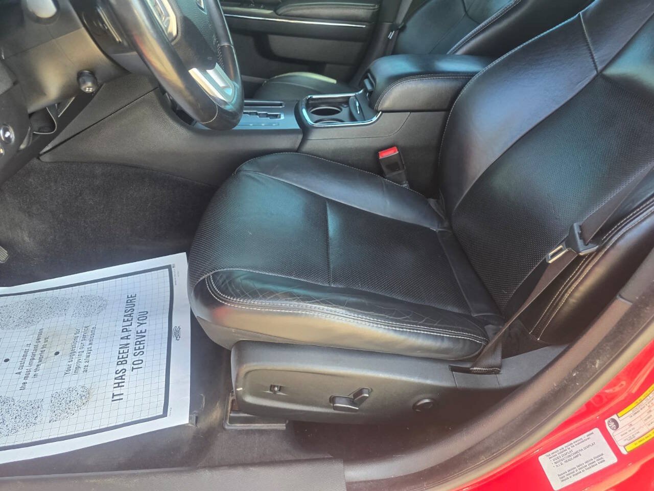 Used 2012 Dodge Charger R/T RWD image 30