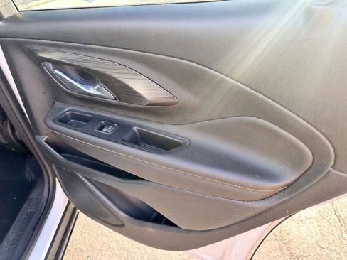 Used 2020 GMC Terrain SLT w/ Preferred Package image 20