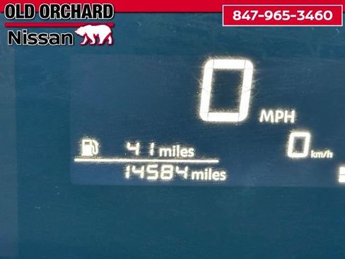 Used 2025 Nissan Kicks SV w/ Illumination Package AWD/4WD image 21