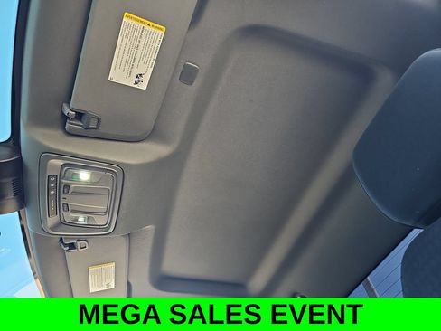 Used 2024 GMC Sierra 2500 Pro w/ Convenience Package AWD/4WD image 28