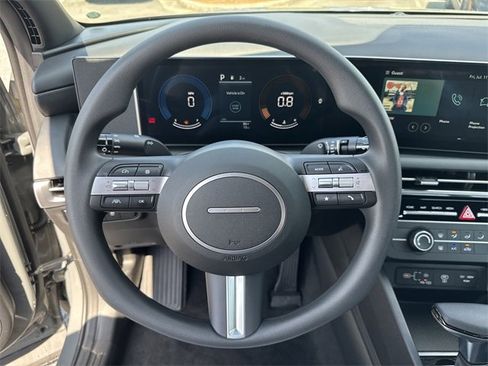 New 2025 Hyundai Santa Cruz SE image 16