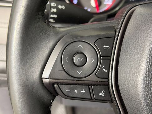 Used 2024 Toyota Camry XSE image 25