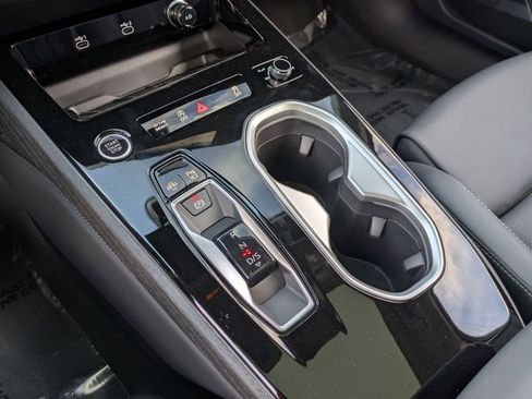 New 2026 Audi A6 Premium Plus image 7