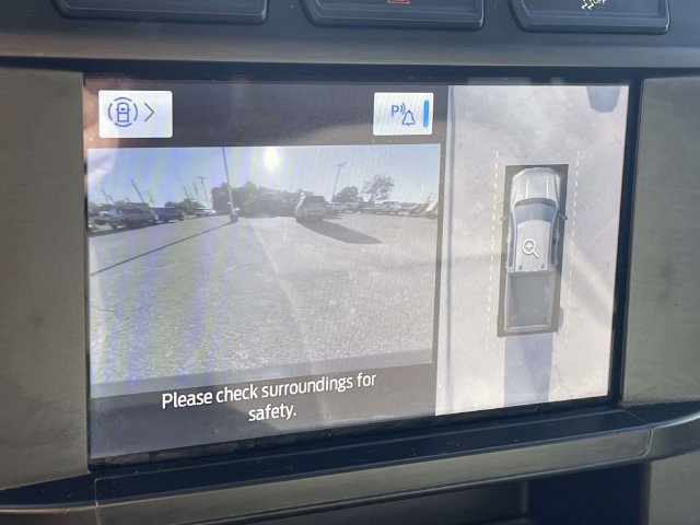 Certified 2024 Ford F350 XL w/ 360-Degree Camera Package AWD/4WD image 24