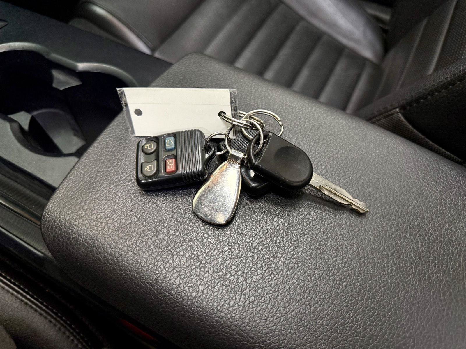 Used 2007 Ford Mustang GT RWD image 37