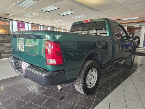 Used 2022 RAM 1500 Tradesman w/ Popular Equipment Group AWD/4WD image 4