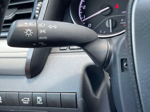 Used 2024 Toyota Camry SE FWD image 23