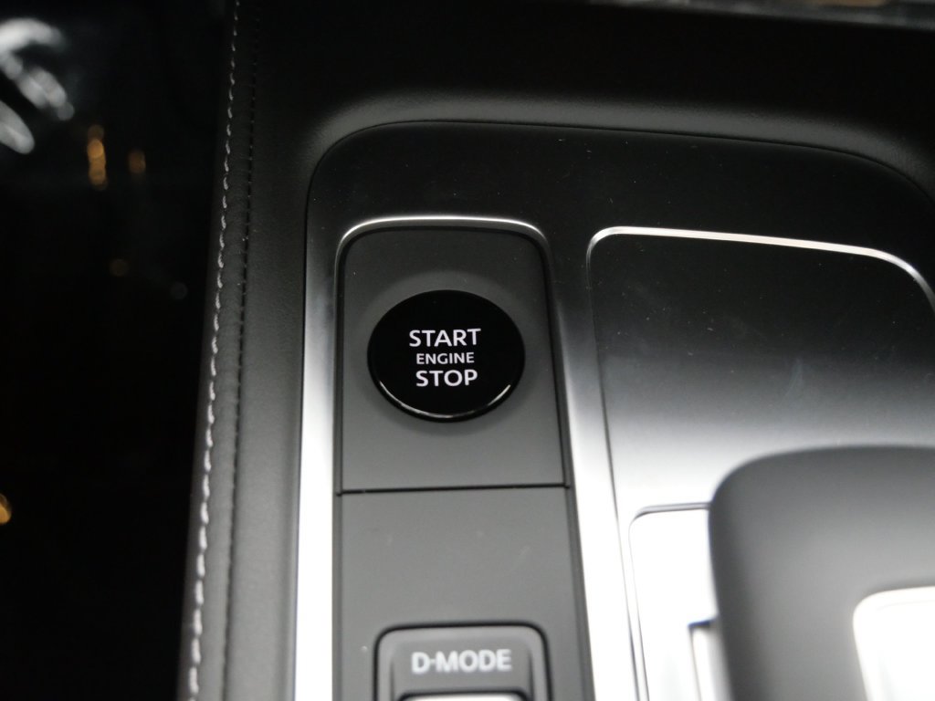 New 2027 INFINITI QX60 Sport AWD/4WD image 22