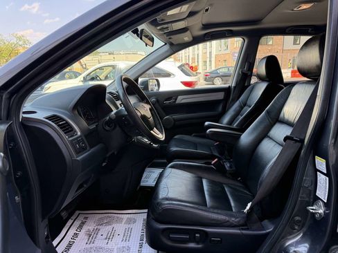 Used 2011 Honda CR-V EX-L image 9