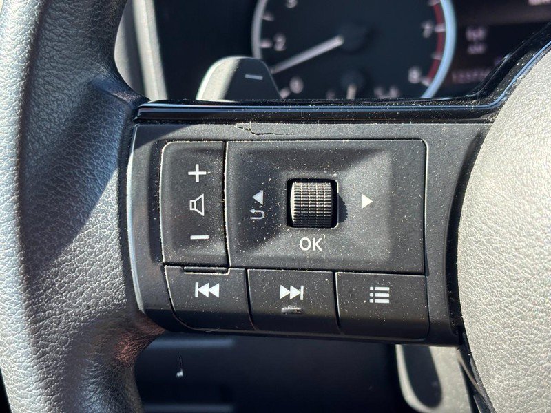 Used 2021 Nissan Rogue SV FWD image 19