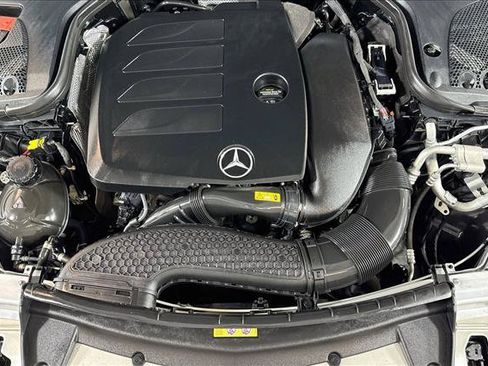Used 2022 Mercedes-Benz E 350 Sedan image 29